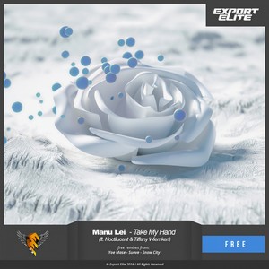 Take My Hand (Suave Remix)