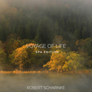 Voyage Of Life spa edition