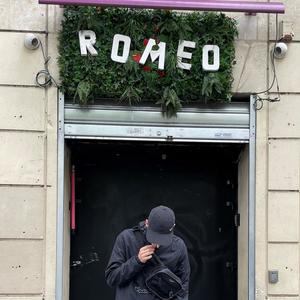 Romeo (Explicit)