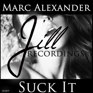 Suck It (Original Mix)