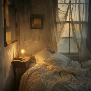Quiet Sleep Vibes