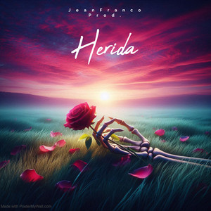 Herida Boom Rap Beat (Instrumental)