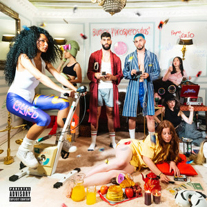 Desnuda (22:39 pm) (Explicit)
