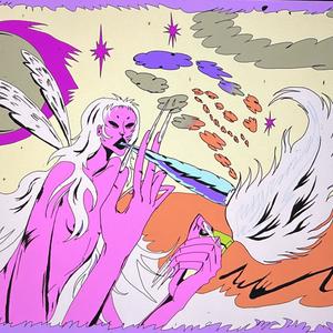 Running From The Machine