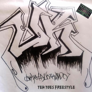 10 Toes Freestyle (feat. Nerdork) (Explicit)
