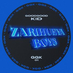 GGK 01: Zarihueya Boys (feat. Zarihueya Boys)