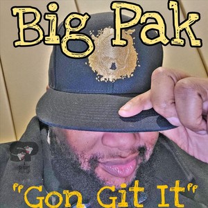 Gon Git It (Explicit)