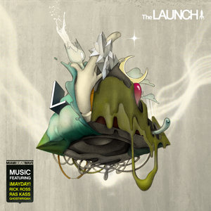 Ag Lyonz - Reach The Love