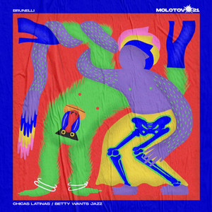 Betty Wants Jazz (Original Mix)