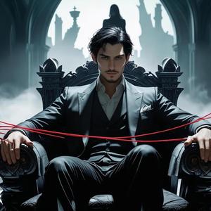 I See Every Man Who Looks at You (Explicit)