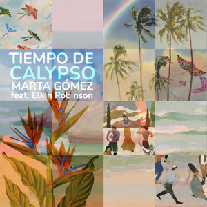 Tiempo De Calypso