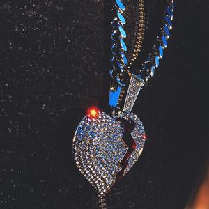 HEARTBROKEN CHAIN (feat. majin wav) (Explicit)