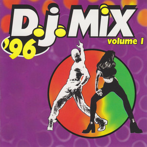 D.J. Mix '96, Vol. 1