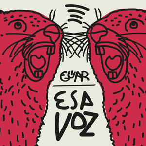 Esa Voz