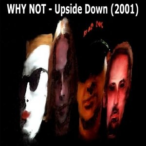 Upside Down (Radio Edit)