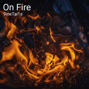 On Fire