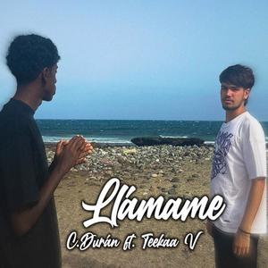 Llámame (feat. Teekaa V)