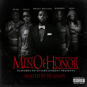 Men Of Honor