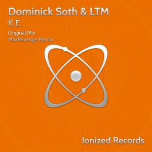 K.E. (Original Mix)