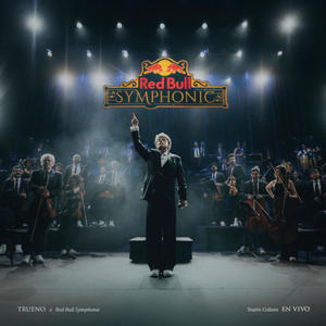 RAIN III (Red Bull Symphonic|Explicit)