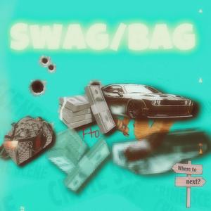 Swag (feat. XXYRE) (Explicit)