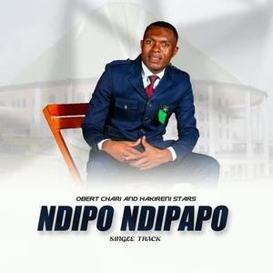 Ndipo ndipapo