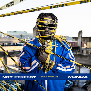 Not Perfect / Wonda