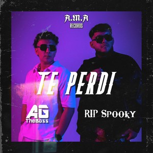 Te Perdi