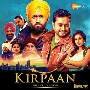 Kirpaan (Original Motion Picture Soundtrack)