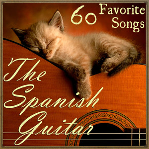 The Spanish Guitar - Eye in the Sky (Spanish Guitar Version)