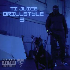 Drillstyle 3 (Explicit)