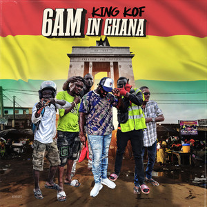 6AM IN GHANA (Explicit)