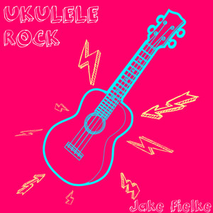 Ukulele Rock