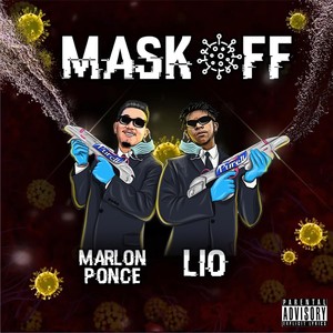 Mask Off (Explicit)