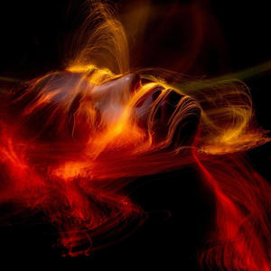 Lost In Love (feat. Aunt Jackie)