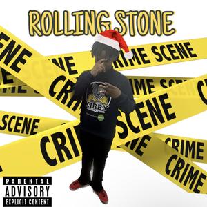 Rolling Stone (Explicit)