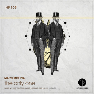 The Only One (Original Mix)