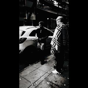 Manä (feat. Donpabloxo) (Explicit)