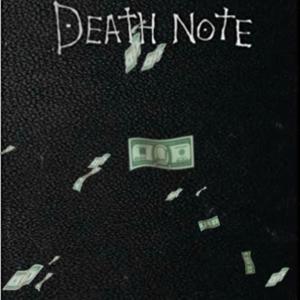 Death Note (Explicit)