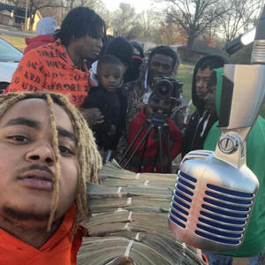 Red Dot (feat. Bankroll Freddie) (Explicit)