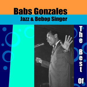 Jazz & Bebop Singer - The Best Of