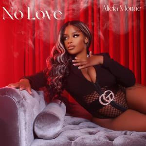 No Love (Explicit)