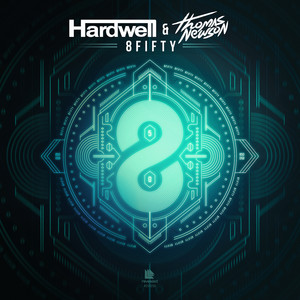 8Fifty (Extended Mix)