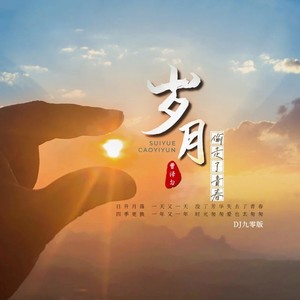 岁月偷走了青春 (DJ九零版)