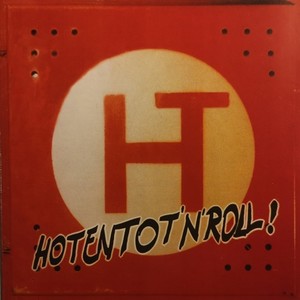 Hotentot 'N' Roll!