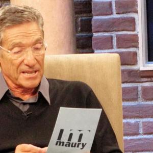 Maury (Explicit)