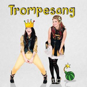 Trompesang (Single)