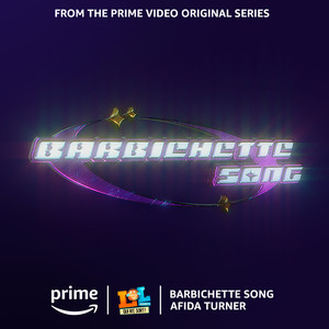 Barbichette Song (From the Prime Video Original Series, LOL: Qui rit, sort!)