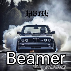 Beamer (Explicit)