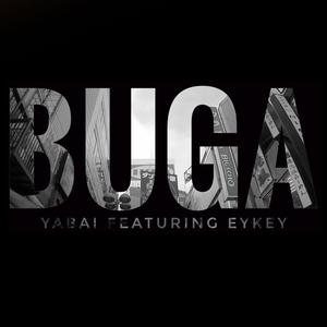 Buga (feat. Eykey)